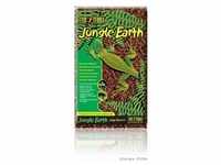 Exo Terra Terrariensubstrat Jungle Earth, 26,4L, Terrariumeinrichtung