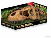 Exo Terra EXOTERRA - Cave T Rex Skull - (222.2059), Terrariumeinrichtung