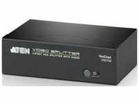Aten VS0102-AT-G, Aten Port VGA Audio/Video Splitter