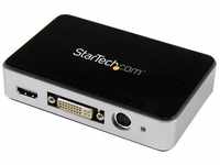 StarTech USB3HDCAP, StarTech USB 3.0 HD CAPTURE DEVICE