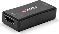 Lindy 38015, Lindy HDMI zu (0.03 m) (38015) Schwarz