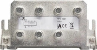 Triax 343016, Triax VFC 1061 Kabelsplitter (110 dB) (343016)