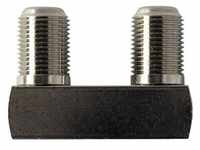 Kreiling, Zange, Metall-F-Verbinder F 02 U für Schalterdose 10560 (16 mm)