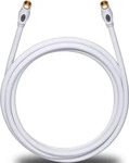 Oehlbach 2834, Oehlbach Transmission Plus S (120 dB, SAT Kabel) (2834)