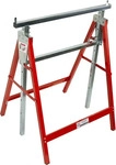 Holzmann Maschinen KB1300A, Holzmann Maschinen Holzmann Teleskop Klappbock (68 cm, 58