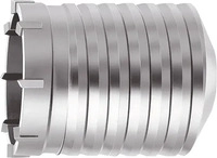 Makita P-16374, Makita Bohrkrone 125mm (125 Millimeter) (P-16374) Grau