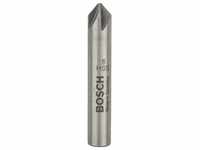 Bosch Professional Zubehör, Bohrereinsatz, Kegelsenker mit zylindrischem Schaft, 8,0