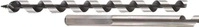 Makita D-07618, Makita Schlangenbohrer 20x450mm (bis 20 Millimeter) (D-07618) Schwarz