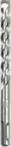 Heller 22340 9, Heller Hartmetall Hammerbohrer 25 mm (25 mm) (22340 9)