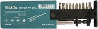 Makita P-16782, Makita P-16782 (Kreuz Phillips PH, Kreuz Pozidriv PZ) (P-16782) Blau