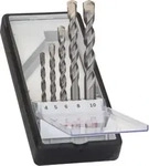 Bosch Professional Zubeh&ouml;r 2607010524, Bosch Professional Zubeh&ouml;r 5-tlg. CYL-3