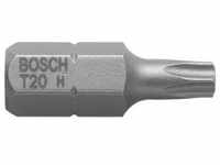 Bosch Professional Zubehör, Bits, Schrauberbit Extra-Hart T20, 25 mm, 10er-Pack