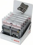 Bosch Professional Zubeh&ouml;r 2607017164, Bosch Professional Zubeh&ouml;r Bits-Satz mit