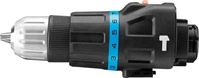 Black & Decker MTHD5, Black & Decker Multievo (MTHD5) Schwarz