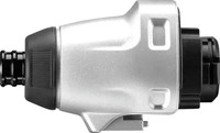Black & Decker MTIM3, Black & Decker Multievo SchlagschrauberKopf (MTIM3) Schwarz