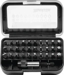 Makita D-30667, Makita Bit Set 31 tlg. 1/4" Torx / Phillips / Schlitz /...