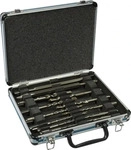 Makita D-42400, Makita D-42400 Set 13teilig (10 mm, 12 mm, 14 mm, 16 mm, 5 mm, 6 mm,