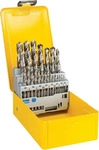 DeWalt DT5929R-GB, DeWalt HSS-G Metallbohrer Set (1 mm, 1.5 mm, 10 mm, 10.5 mm,...