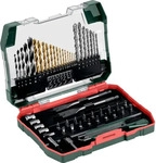 Metabo 626707000, Metabo Zubeh&ouml;rset SP (1.5-10mm) (626707000) Grau/Schwarz