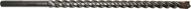 Makita B-20111, Makita Hartmetall Hammerbohrer 25 mm (25 mm) (B-20111) Schwarz