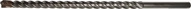 Makita B-20030, Makita Hartmetall Hammerbohrer 20 mm (20 mm) (B-20030) Schwarz