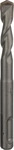 Bosch Zubeh&ouml;r 2609255517, Bosch Zubeh&ouml;r Hammerbohrer SDS plus D= 11 mm L= 110 mm
