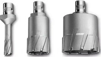 Fein 63127135010, Fein Kernbohrer 61 mm HM-Ultra 35 Q (63127135010)