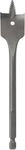 Bosch Zubeh&ouml;r 2609255344, Bosch Zubeh&ouml;r Flachfr&auml;sbohrer Self Cut, Sechskant D=