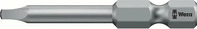 Wera 5060165001, Wera 868/4 Z # 2 x 50 mm (Innenvierkant) (5060165001)