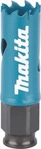 Makita B-11287, Makita B-11287 BIM-Lochs&auml;ge EZYCHANGE 20mm (20 mm) (B-11287) Gr&uuml;n