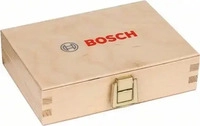 Bosch Professional Zubeh&ouml;r 2608577022, Bosch Professional Zubeh&ouml;r 5-tlg.