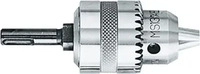 Makita 122574-2, Makita Zahnkranzbohrfutter 13mm auf SDS+ (122574-2) Schwarz