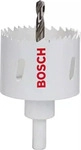 Bosch Zubeh&ouml;r 2609255611, Bosch Zubeh&ouml;r Lochs&auml;ge HSS-Bimetall Durchmesser = 60 mm