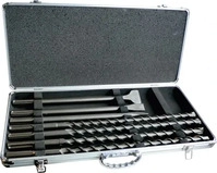 Makita D-40571, Makita Satz Bohrer und Meissel im Koffer D-40571 (D-40571)