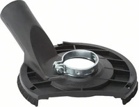 Bosch Professional Zubeh&ouml;r 1605510281, Bosch Professional Zubeh&ouml;r Absaughaube...