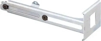 Makita 193618-5, Makita guide larder pour ponceuse 9032 rf 193618-5 (26 cm)