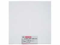 Bosch Professional Zubehör, Schleifmittel, Ersatzbürste für Bosch-Betonschleifer