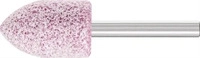 Pferd 32109273, Pferd Schleifstift STEEL EDGE D20xH32mm 6 mm Edelkorund AR 30 SP (30)