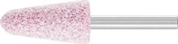 Pferd 32212273, Pferd Schleifstift STEEL EDGE D20xH40mm 6 mm Edelkorund AR 30 KE (30)