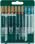 Metabo 623599000, Metabo Stichsageblattsortiment Promotion 10-Teilig (623599000)