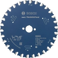 Bosch Professional Zubeh&ouml;r 2608644366, Bosch Professional Zubeh&ouml;r Kreiss&auml;geblatt