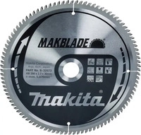 Makita B-32873, Makita MAKBLADE S&auml;geb. 260x30x100Z (B-32873)