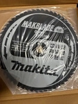 Makita B-33510, Makita MAKBLADE+ S&auml;geb. 350x30x56Z (B-33510)