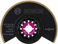 Bosch Professional Zubeh&ouml;r 2608661758, Bosch Professional Zubeh&ouml;r BIM-TiN