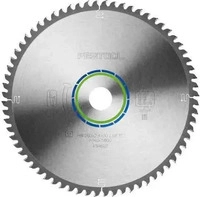 Festool 494607, Festool Kreiss&auml;geblatt (494607)