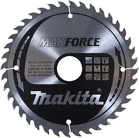 Makita B-32306, Makita MAKFORCE S&auml;geb. 165x30x40Z (B-32306)