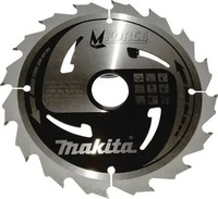 Makita B-31952, Makita M-FORCE S&auml;geb. 180x30x16Z (B-31952)