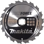 Makita B-32166, Makita MAKFORCE S&auml;geb. 235x30x18Z (B-32166)
