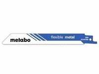 Metabo 628253000, Metabo Säbelsägeblätter 150