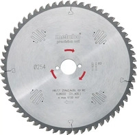 Metabo 628044000, Metabo Kreiss&auml;geblattHW/CTx30x26/8 (628044000)